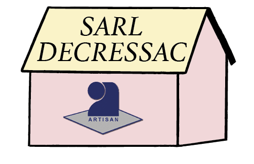 SARL DECRESSAC
